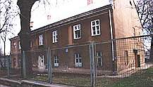 Szpital ydowski